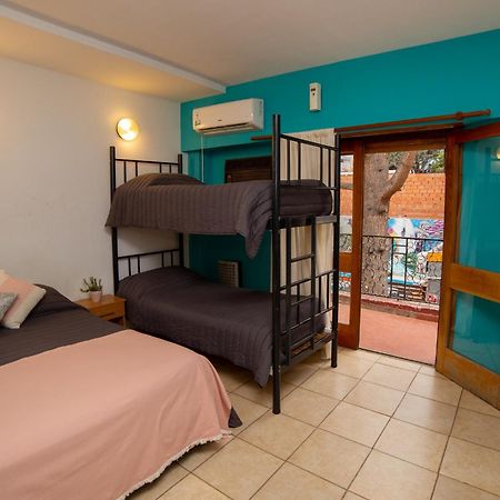 Hostel Punto Patagonico Neuquén Екстериор снимка
