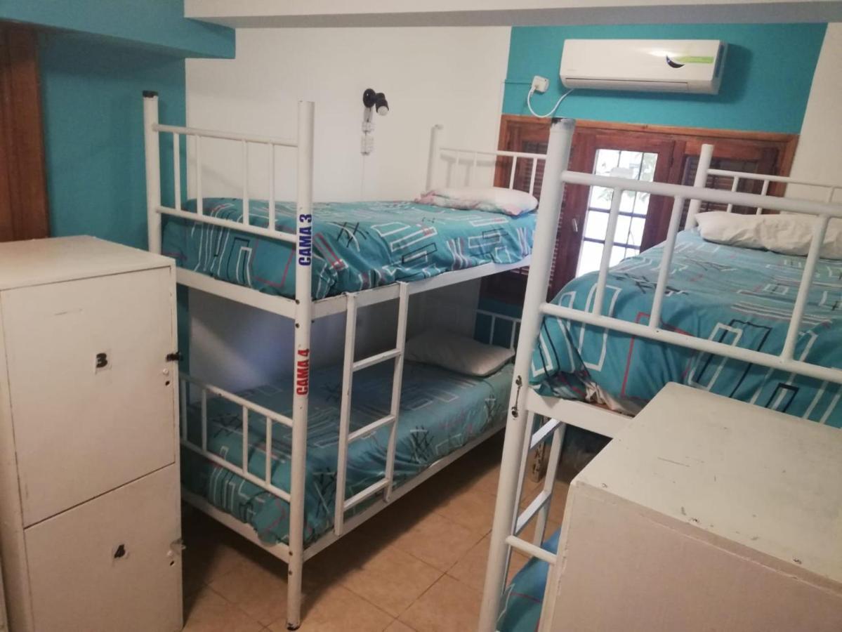 Hostel Punto Patagonico Neuquén Екстериор снимка