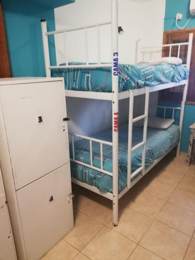 Hostel Punto Patagonico Neuquén Екстериор снимка