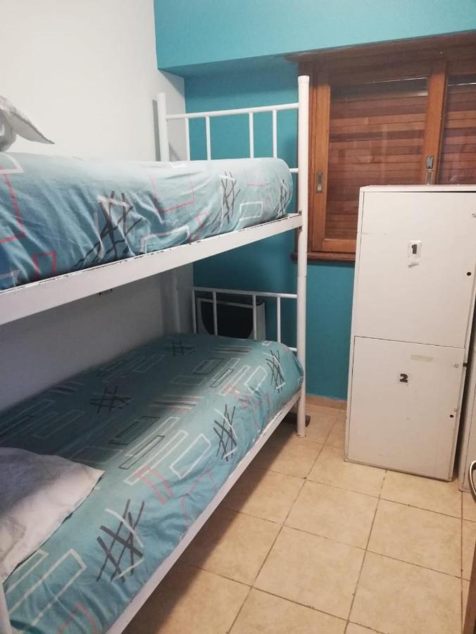 Hostel Punto Patagonico Neuquén Екстериор снимка