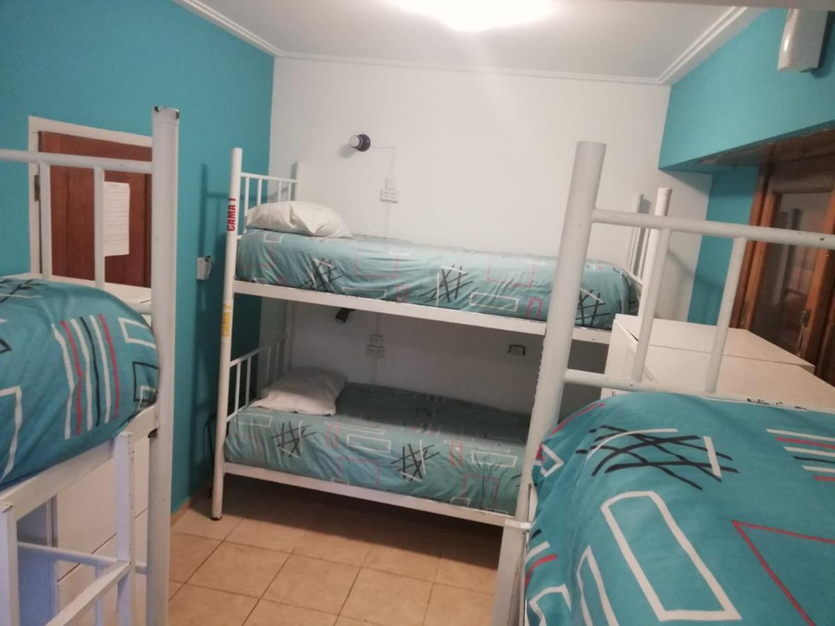 Hostel Punto Patagonico Neuquén Екстериор снимка