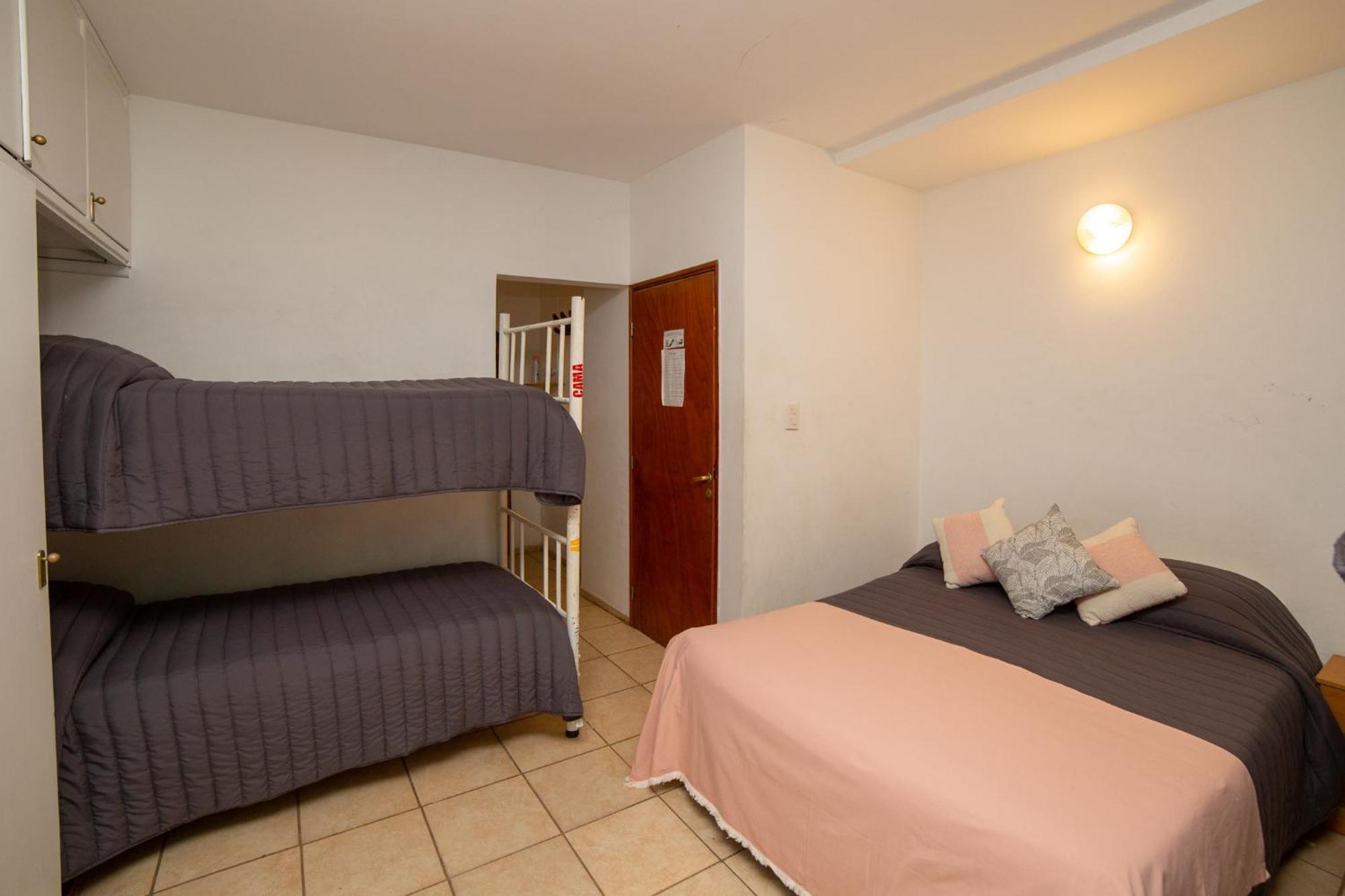 Hostel Punto Patagonico Neuquén Екстериор снимка