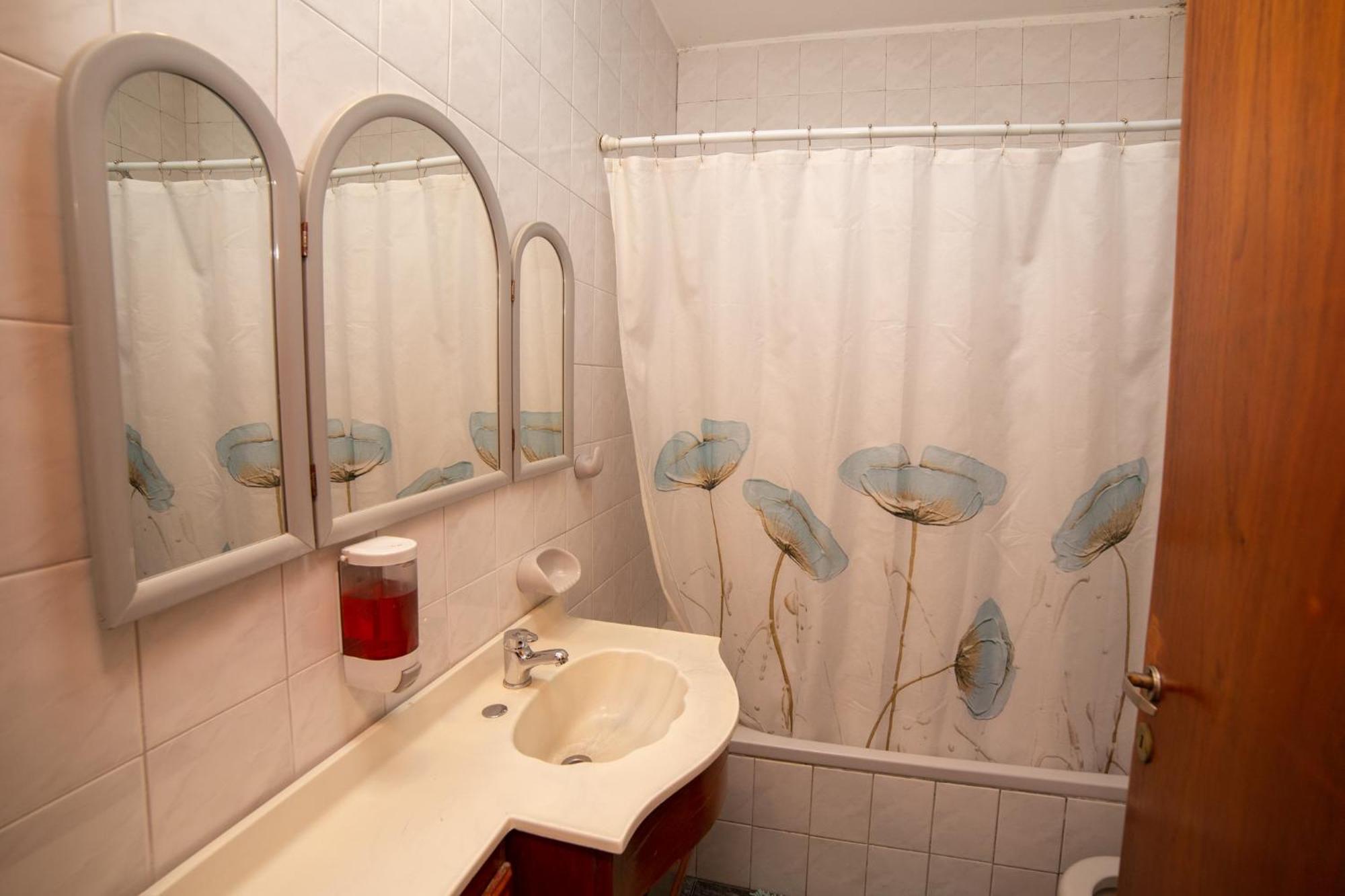 Hostel Punto Patagonico Neuquén Екстериор снимка