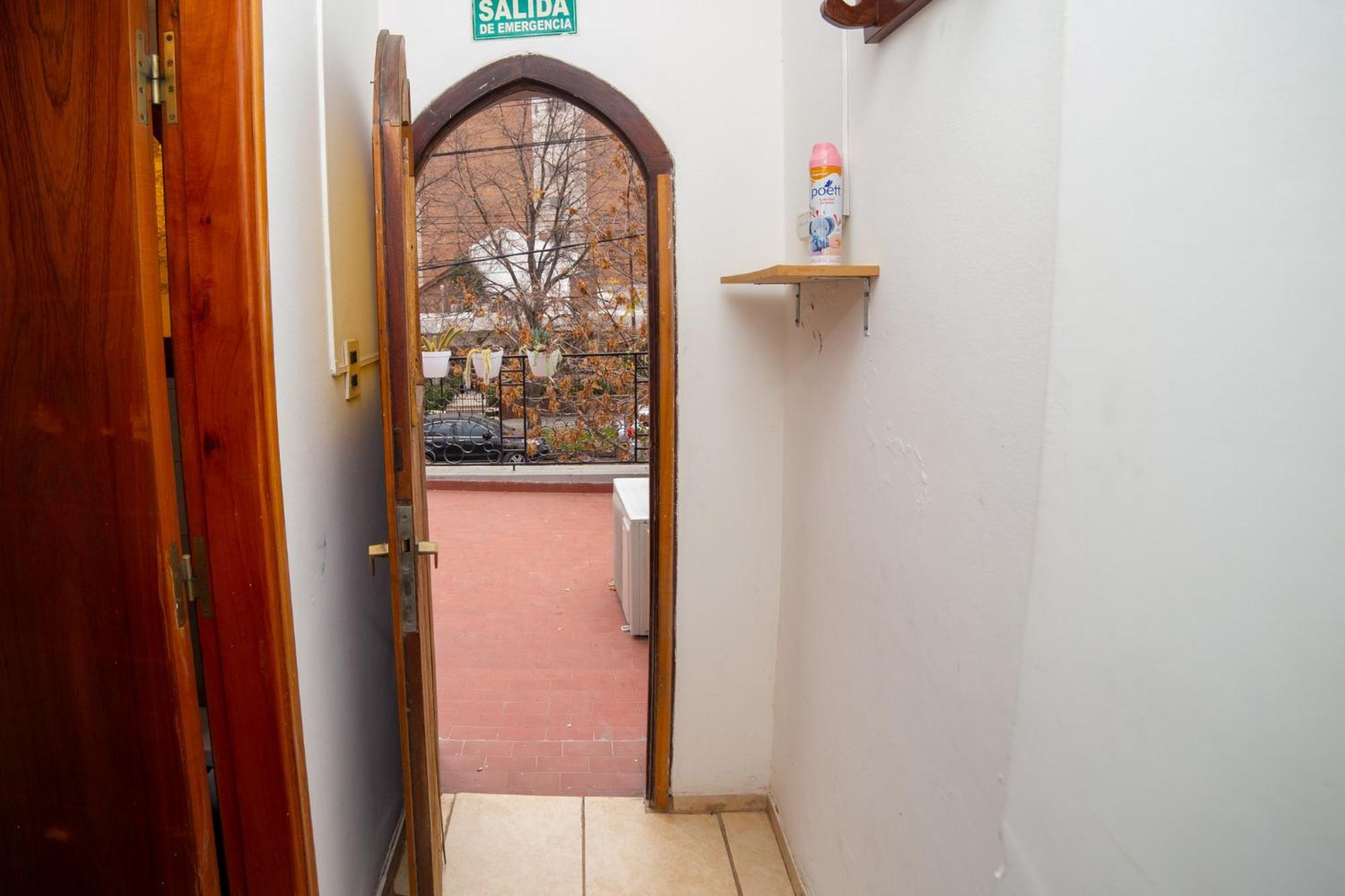 Hostel Punto Patagonico Neuquén Екстериор снимка