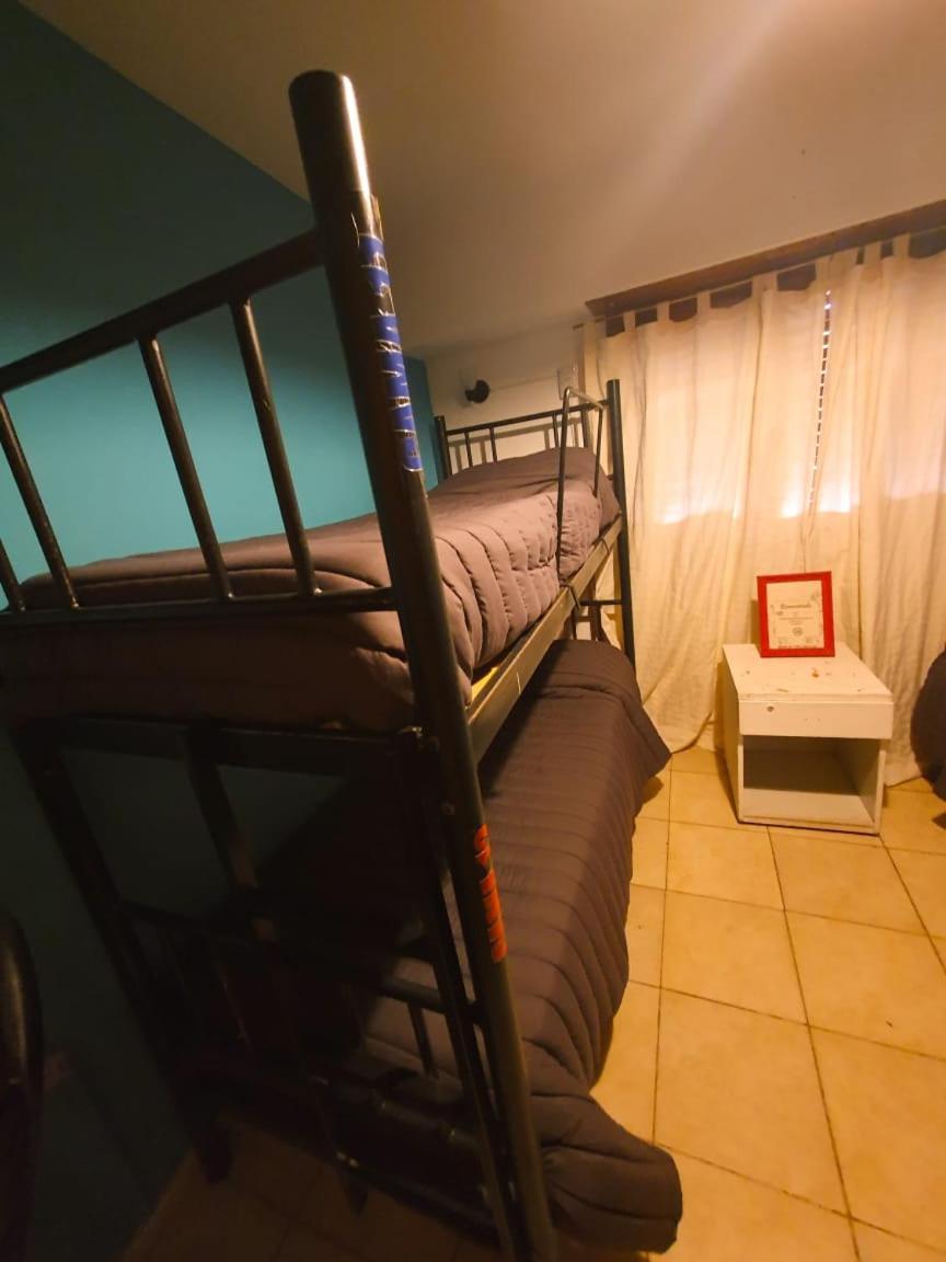 Hostel Punto Patagonico Neuquén Екстериор снимка