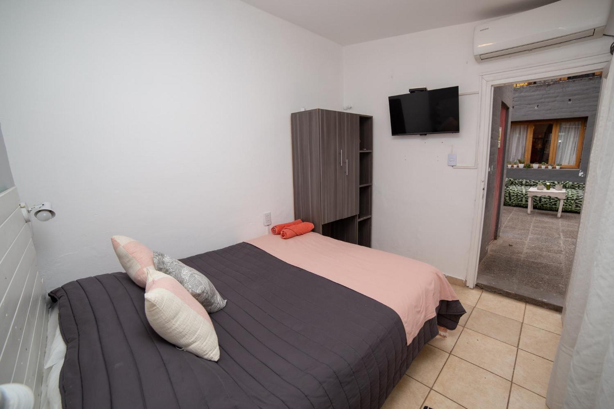 Hostel Punto Patagonico Neuquén Екстериор снимка