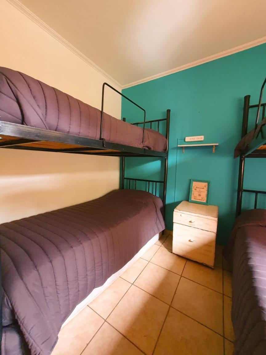Hostel Punto Patagonico Neuquén Екстериор снимка