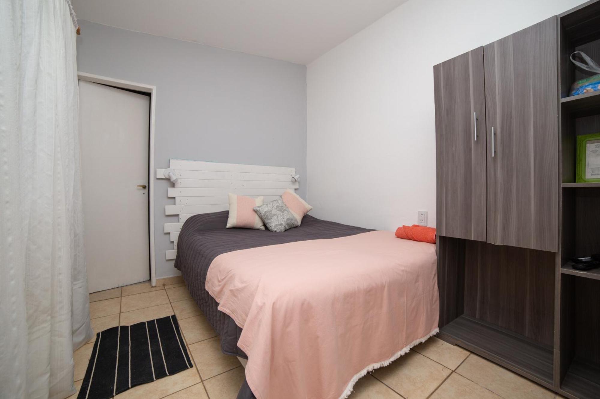Hostel Punto Patagonico Neuquén Екстериор снимка