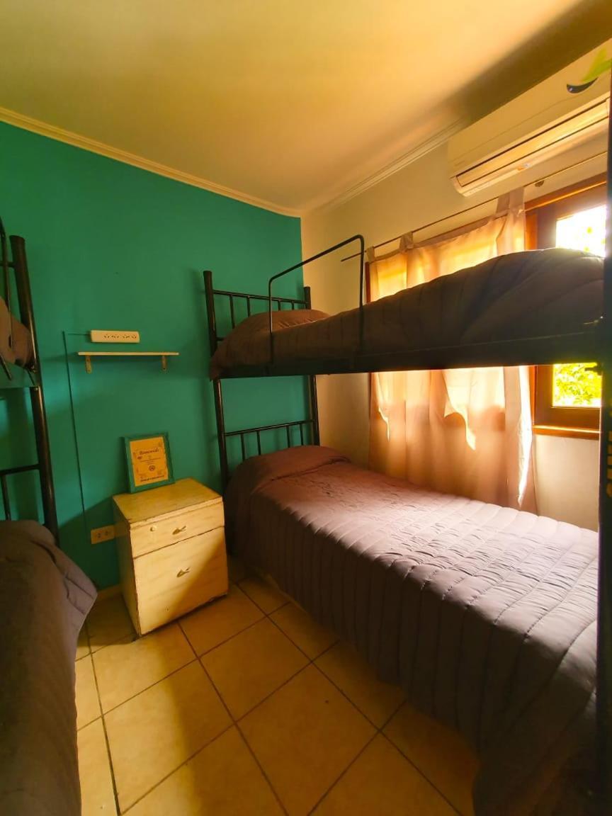 Hostel Punto Patagonico Neuquén Екстериор снимка