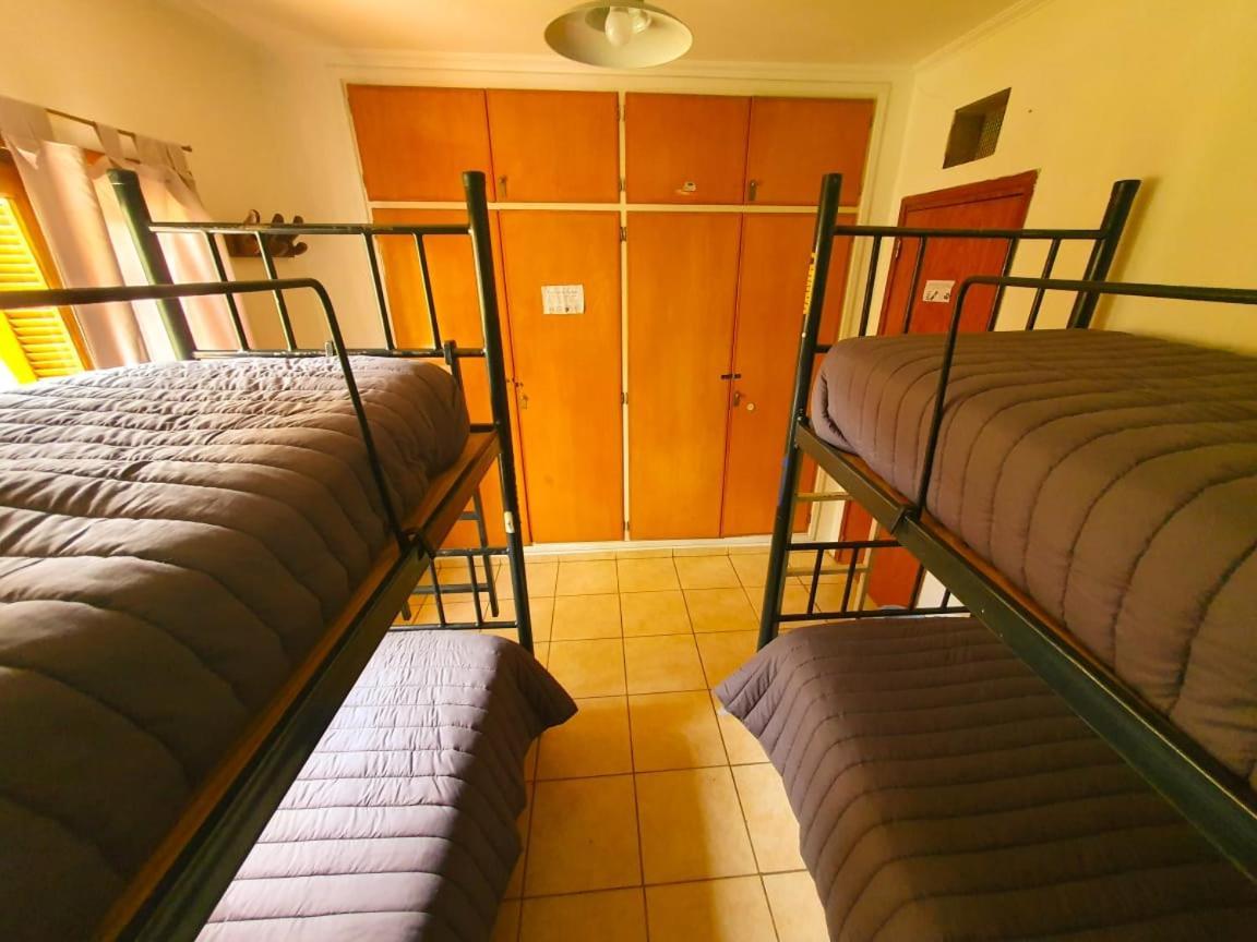 Hostel Punto Patagonico Neuquén Екстериор снимка