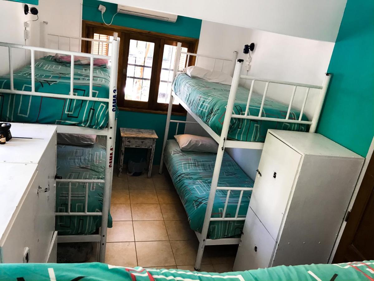 Hostel Punto Patagonico Neuquén Екстериор снимка