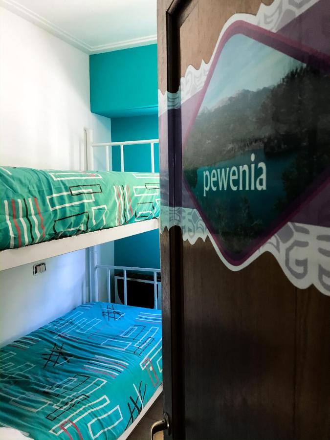 Hostel Punto Patagonico Neuquén Екстериор снимка