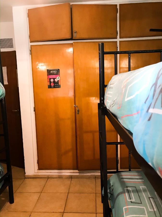 Hostel Punto Patagonico Neuquén Екстериор снимка