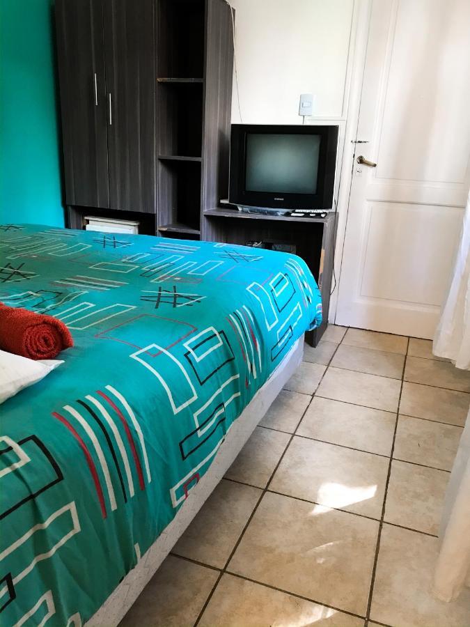 Hostel Punto Patagonico Neuquén Екстериор снимка