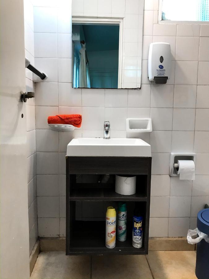 Hostel Punto Patagonico Neuquén Екстериор снимка