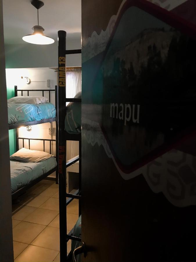 Hostel Punto Patagonico Neuquén Екстериор снимка