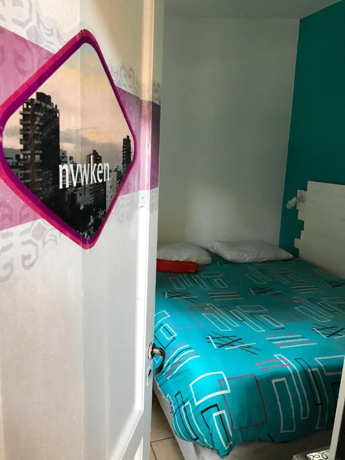 Hostel Punto Patagonico Neuquén Екстериор снимка