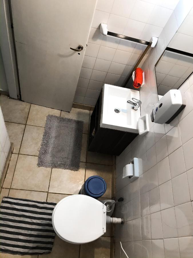Hostel Punto Patagonico Neuquén Екстериор снимка