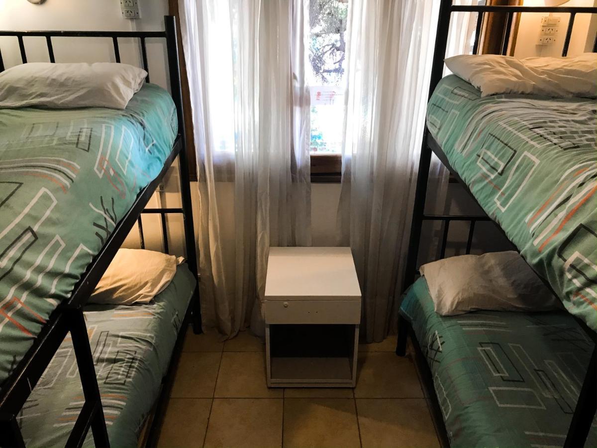 Hostel Punto Patagonico Neuquén Екстериор снимка