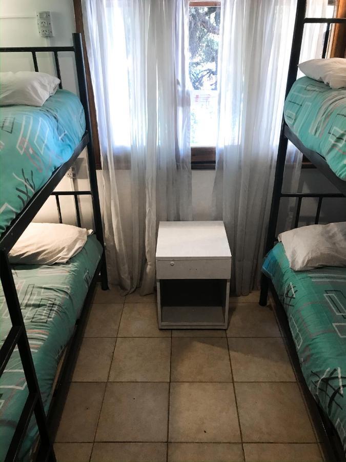 Hostel Punto Patagonico Neuquén Екстериор снимка