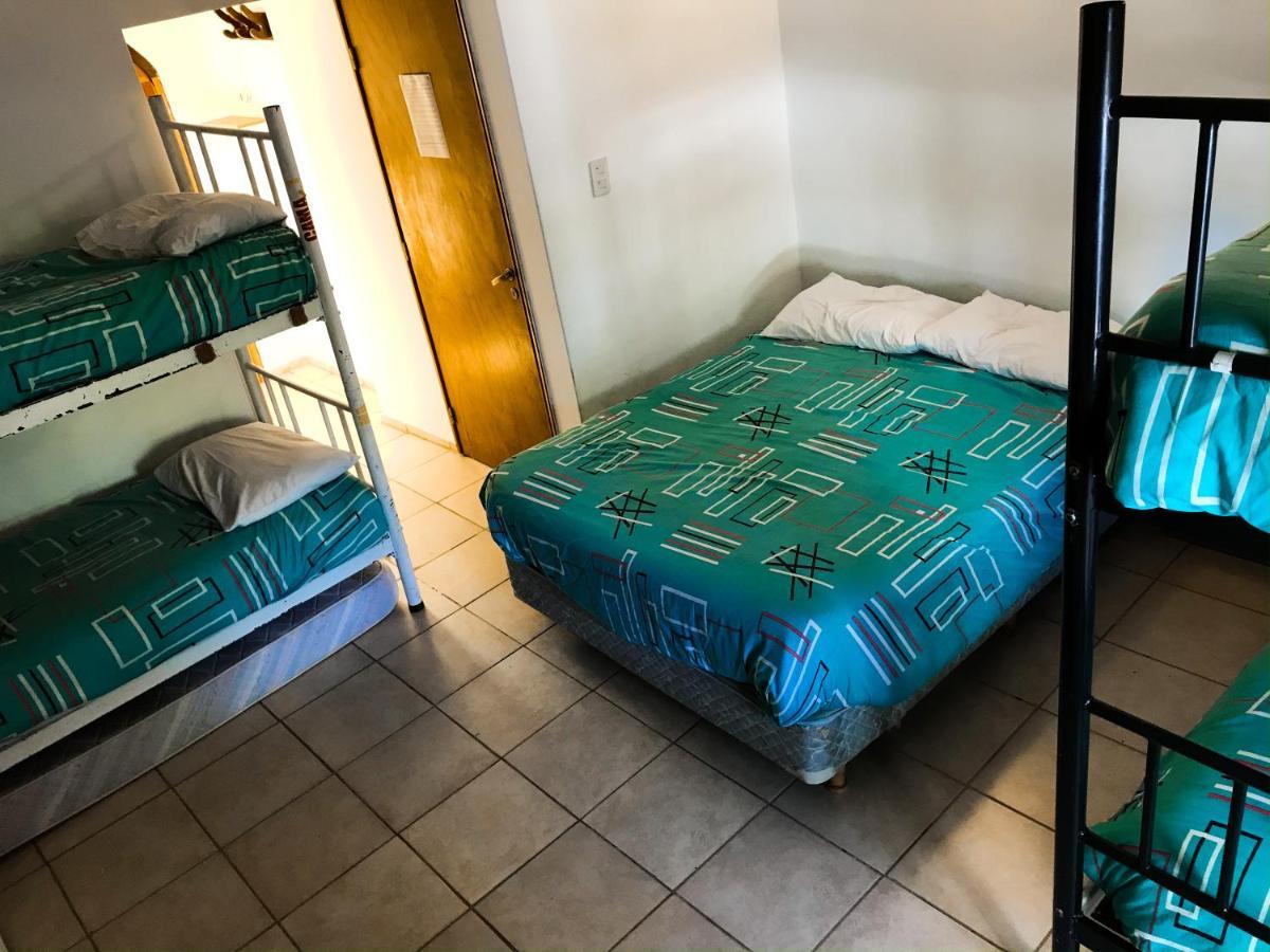 Hostel Punto Patagonico Neuquén Екстериор снимка