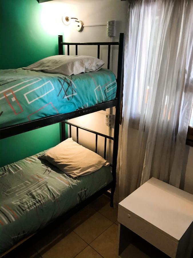 Hostel Punto Patagonico Neuquén Екстериор снимка