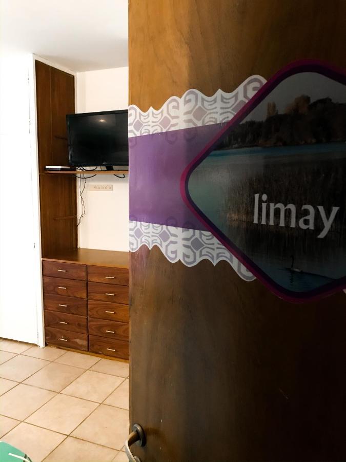 Hostel Punto Patagonico Neuquén Екстериор снимка