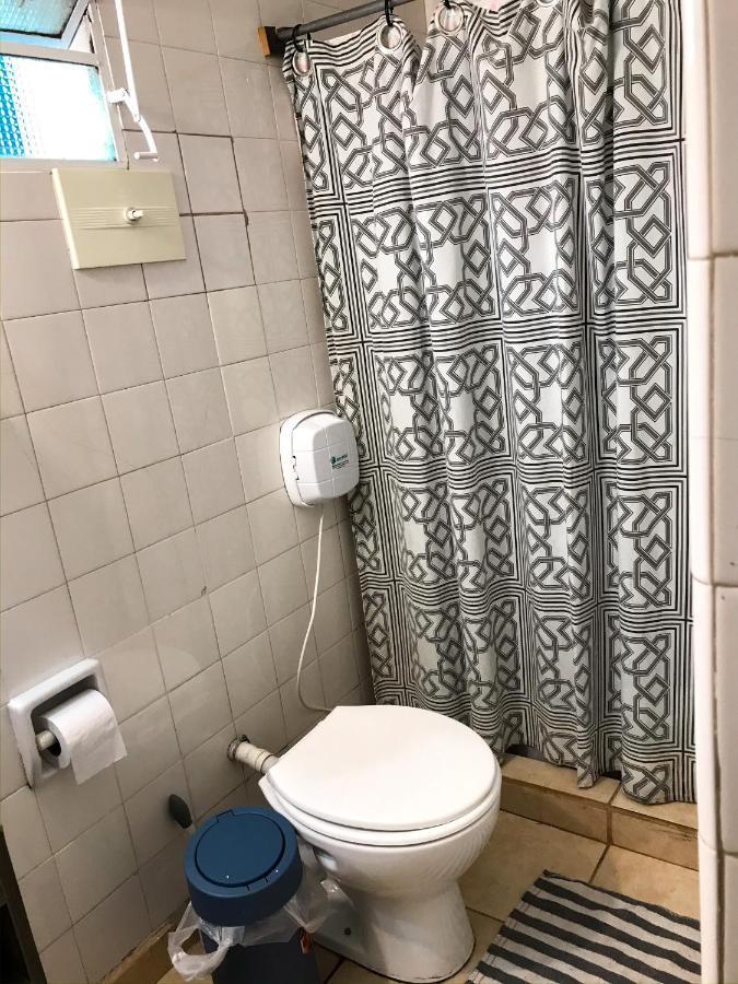 Hostel Punto Patagonico Neuquén Екстериор снимка