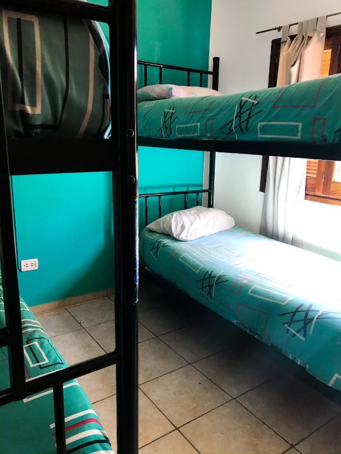 Hostel Punto Patagonico Neuquén Екстериор снимка