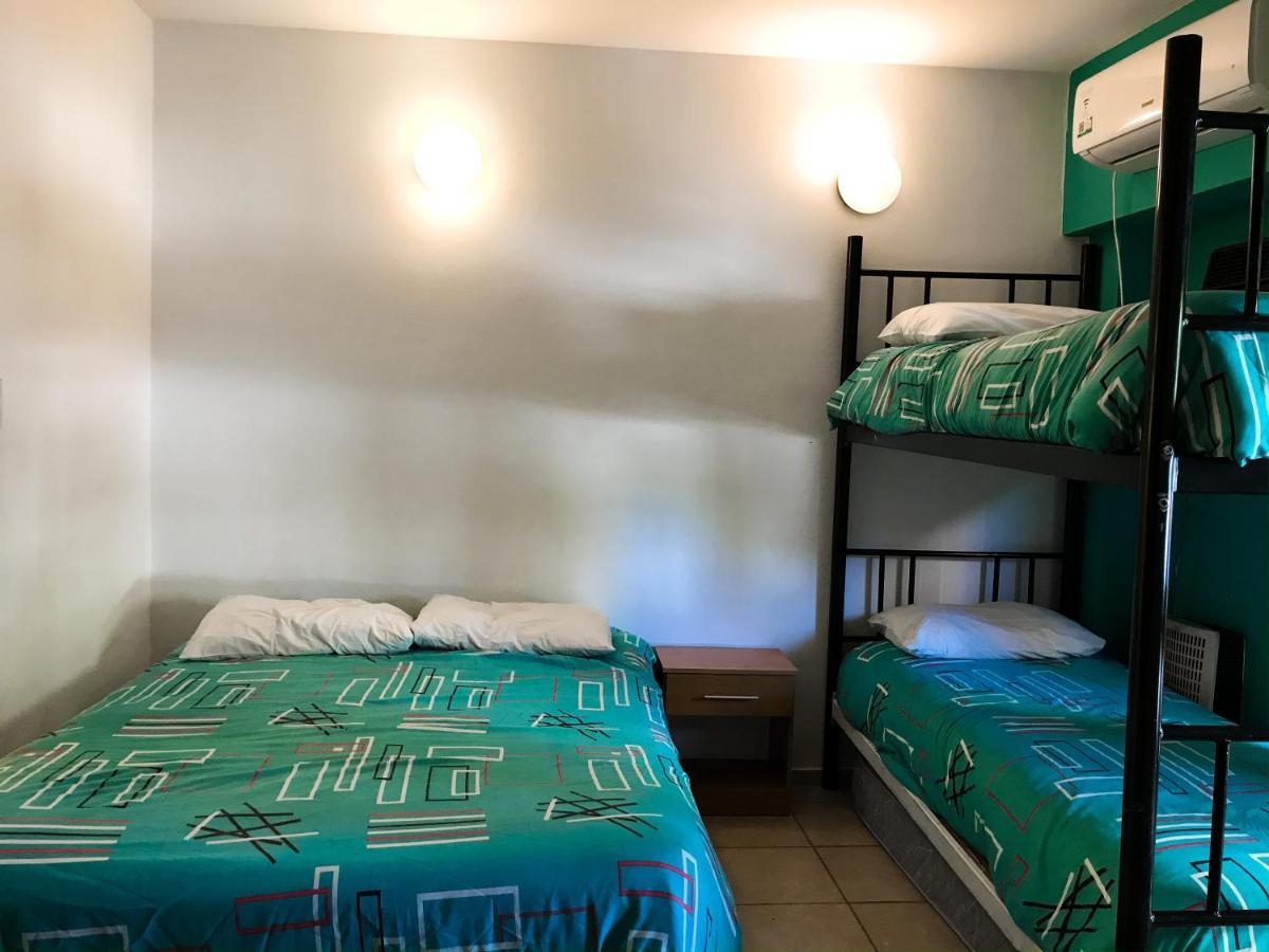 Hostel Punto Patagonico Neuquén Екстериор снимка