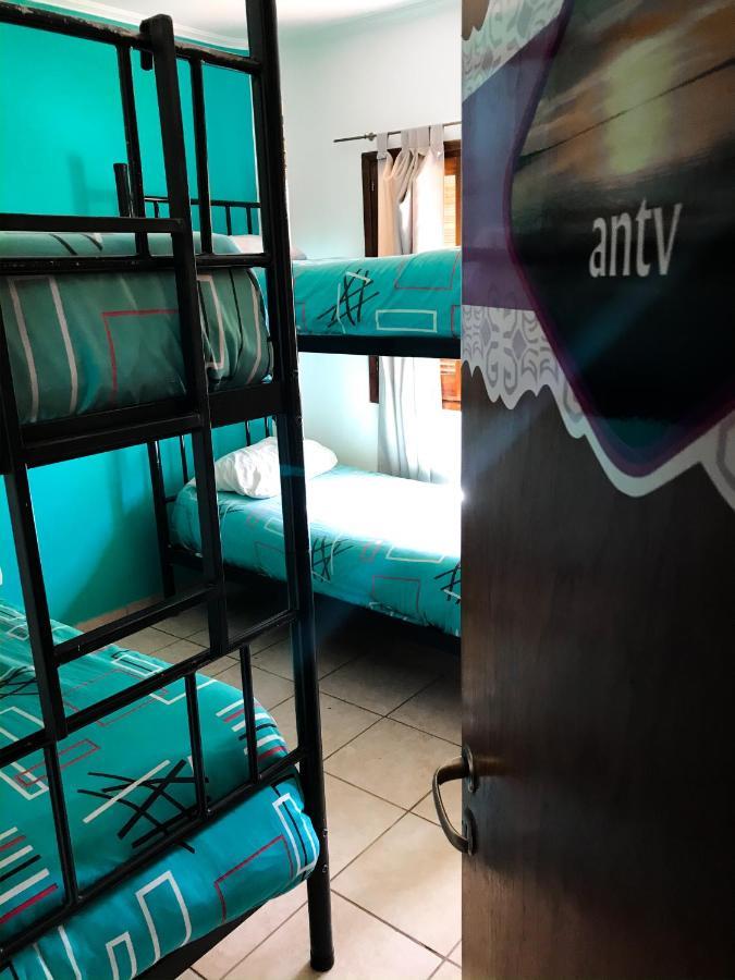Hostel Punto Patagonico Neuquén Екстериор снимка