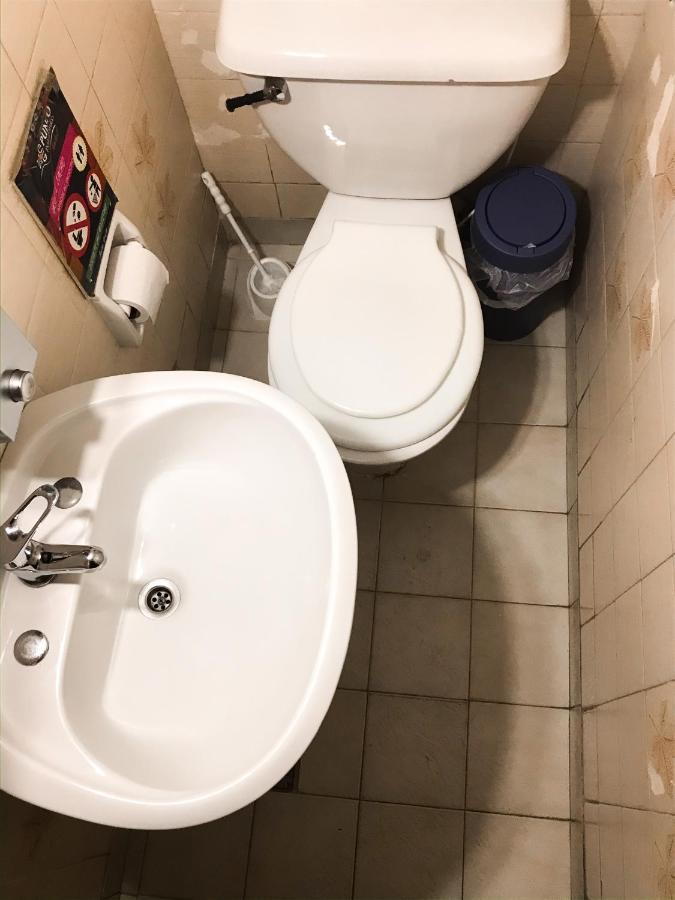 Hostel Punto Patagonico Neuquén Екстериор снимка