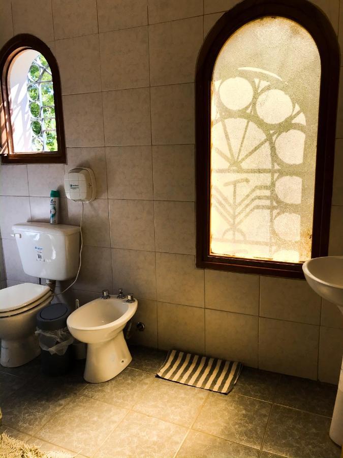 Hostel Punto Patagonico Neuquén Екстериор снимка